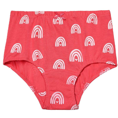 Girls Candyland Panties - 3 Pk.