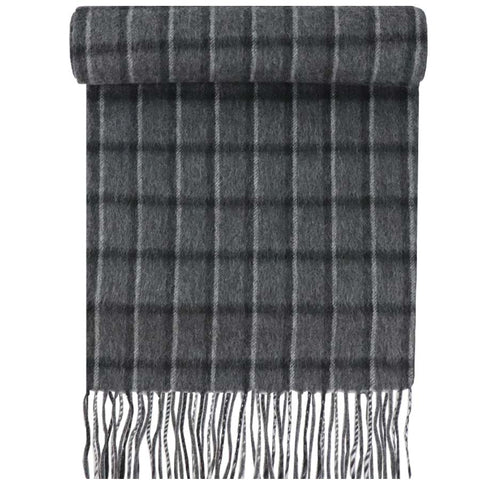 Mens Cashmere Scarf #609