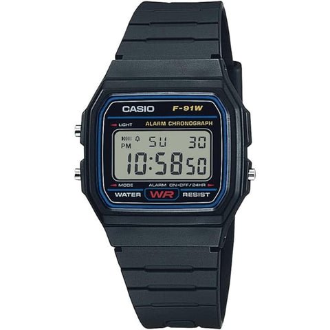 Digital Casio Watch