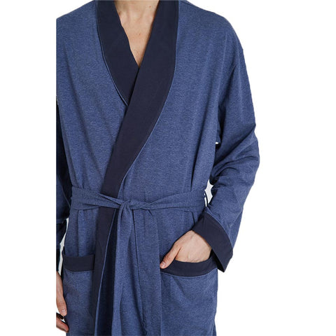 Mens Casual Trends Morning Robe #16