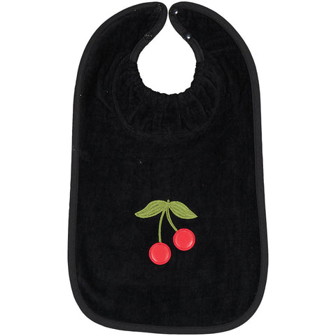 Kids ArGail Terry Cherry Bib