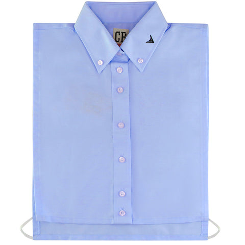 dress shirt dickey Women's Detachable Dickey Collar, Size: One size
