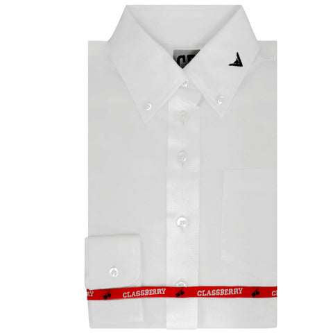 Uniform ClassBerry Shirt White