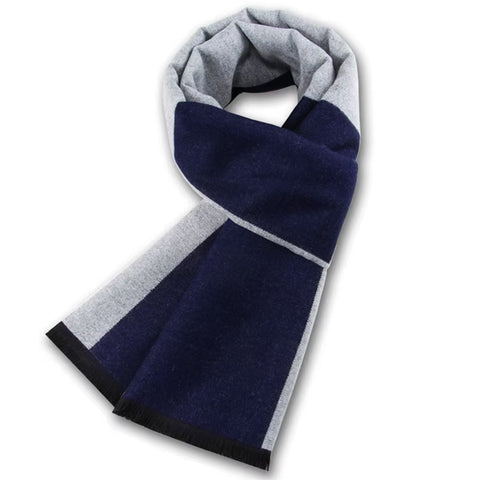 Mens Cotton Scarf #16