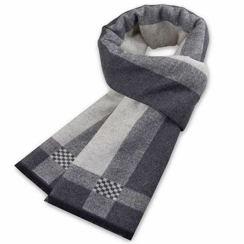 Mens Cotton Scarf #22