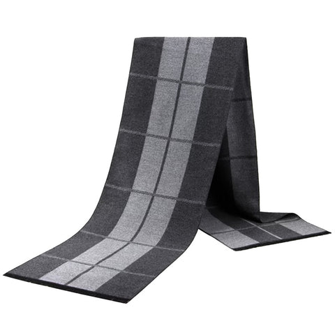 Mens Cotton Scarf #28