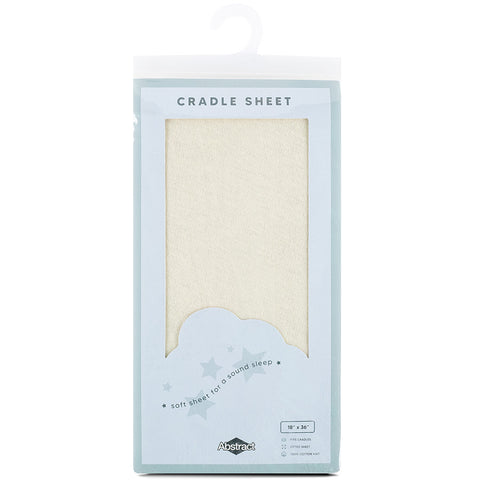 Abstract Cradle Sheets