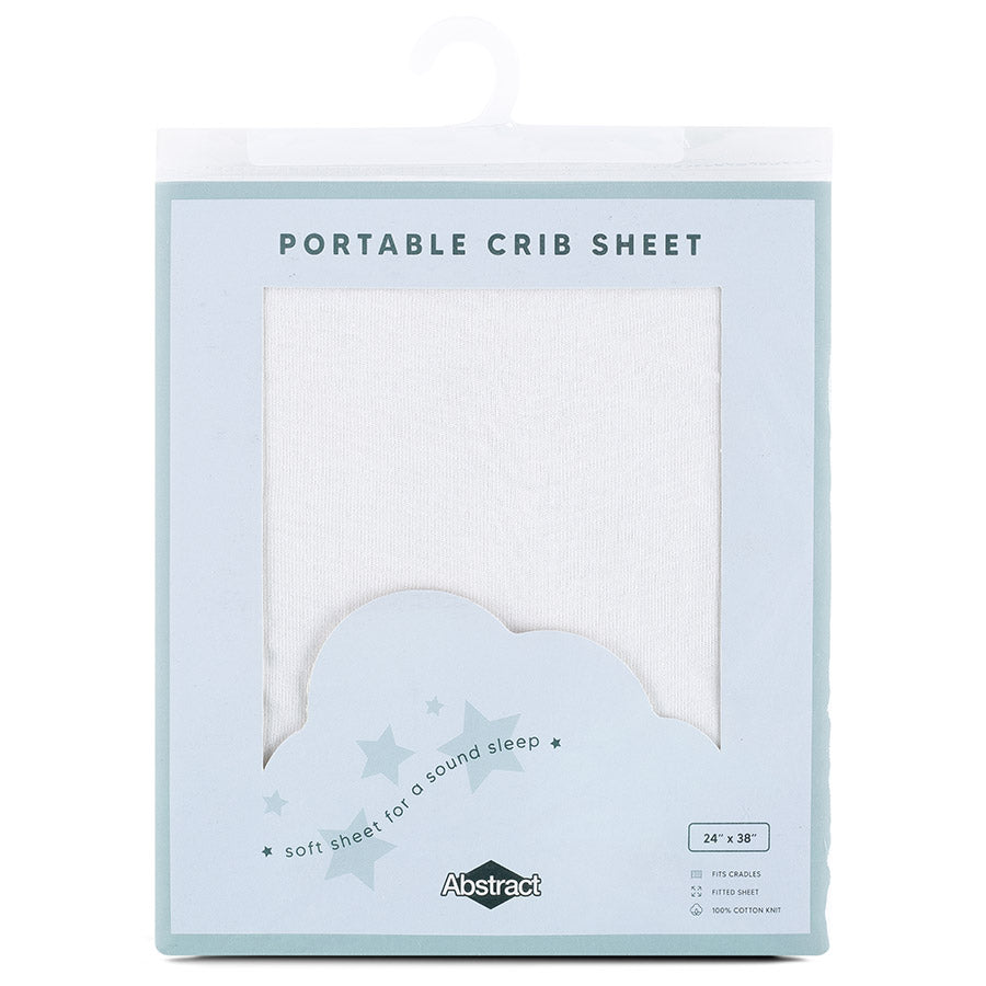 Porta Crib Sheets Drive Goods