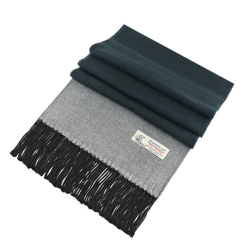 Mens Acrylic Scarf #17