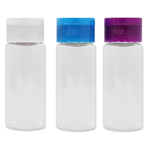 Dispensing Bottle - 3oz.