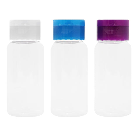 Dispensing Bottle - 3oz.