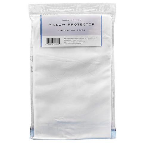 DownRight Pillow Protectors