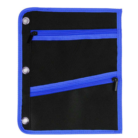 Zipper Pencil Case