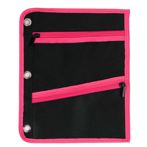 Zipper Pencil Case
