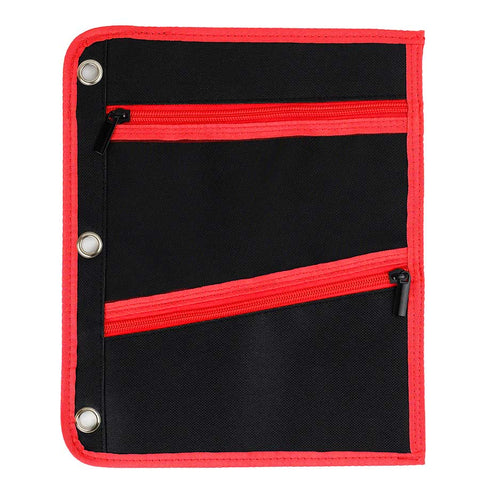 Zipper Pencil Case