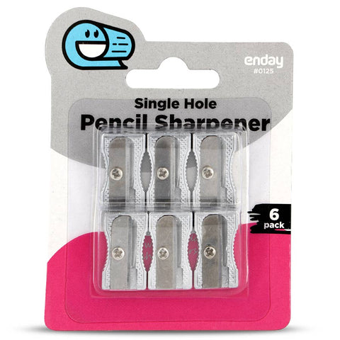 Enday Silver Sharpener - 6 Pk.