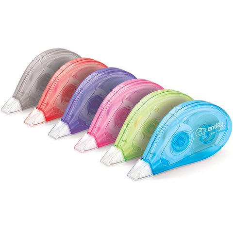 Correction Tape 6 Pack
