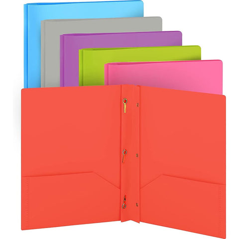 3 Prong Folders Drive Goods Com