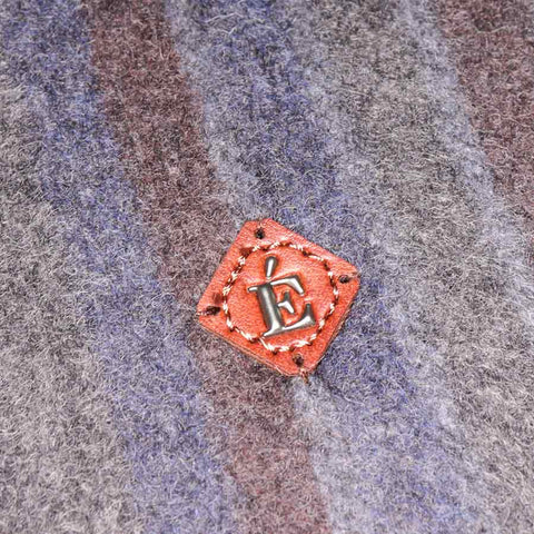 Mens Enod Cashmere Scarf #15