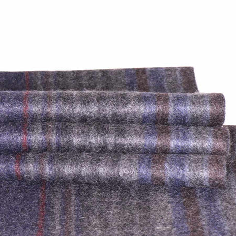 Mens Enod Cashmere Scarf #15