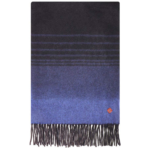 Mens Enod Cashmere Scarf #23