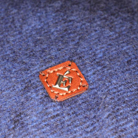 Mens Enod Cashmere Scarf #23