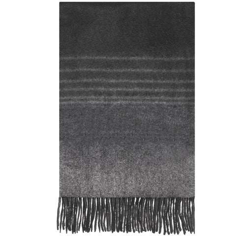 Mens Enod Cashmere Scarf #24