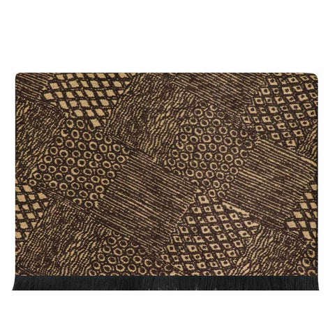 Mens Enod Cozy Cotton Scarf #C110