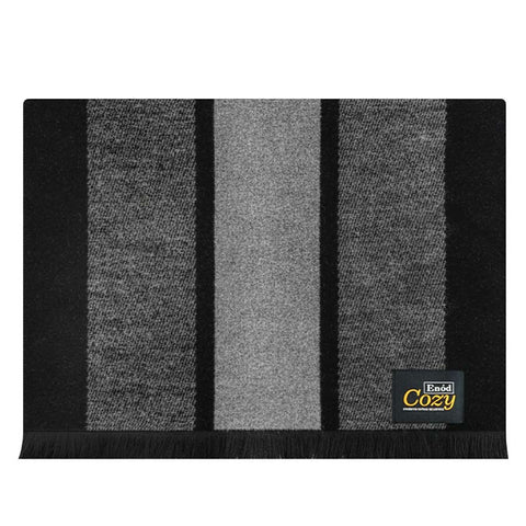 Mens Enod Cozy Cotton Scarf #C113