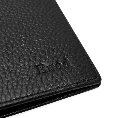 Mens Enod Leather Wallet