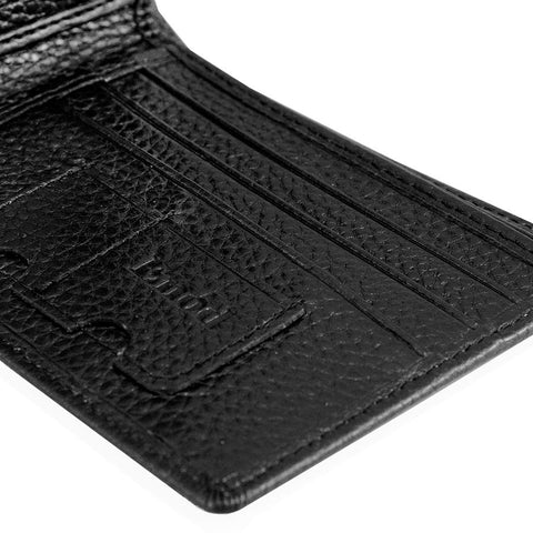 Mens Enod Leather Wallet