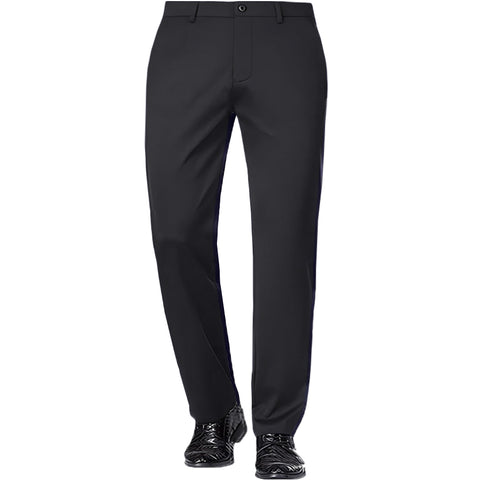 Mens Enod In-Seam Black Pants