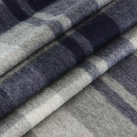 Mens Enod Cashmere Scarf #4