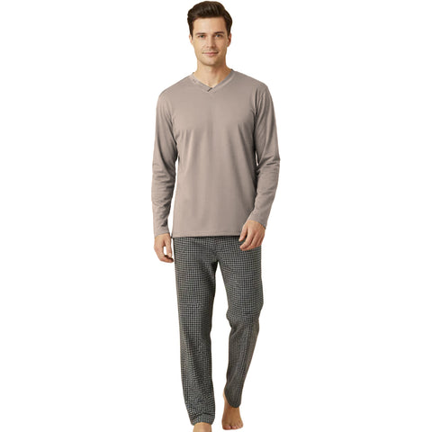 Enzo Sleepwear
