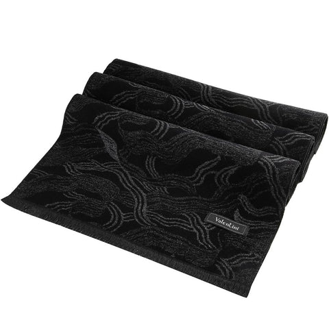 Mens Valentini Cotton Scarf #V2318