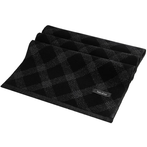 Mens Valentini Cotton Scarf #V2319