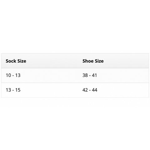 Mens Florence Bamboo Flat Socks - 3 Pk.