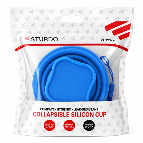 Folding Cup