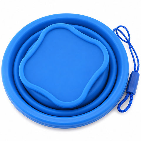 Folding Cup