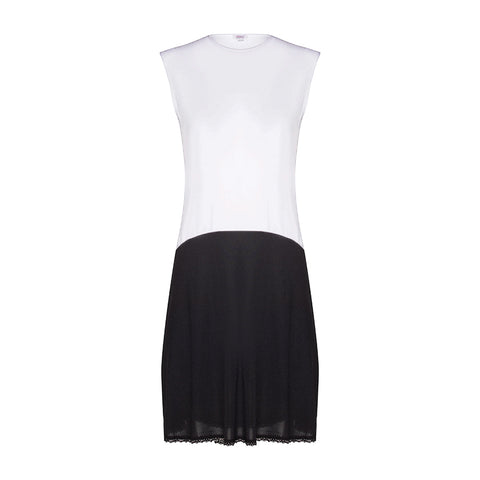 Ladies Gemsli Zippered Shell Slip