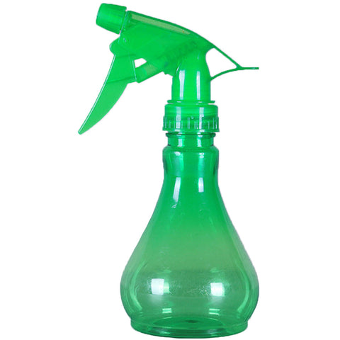 Green Spray Bottle - 12 oz.