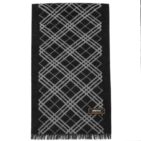 Mens Cotton Scarf #326