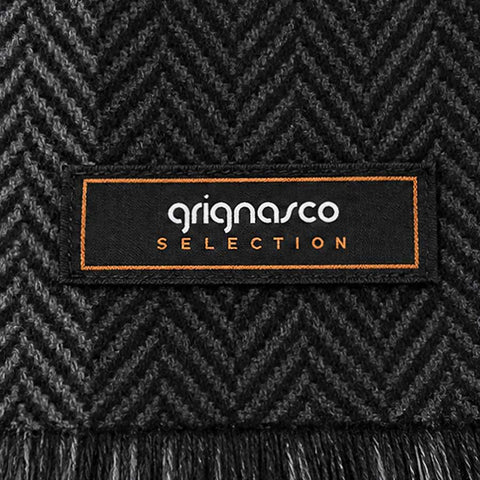 Mens Cotton Scarf #329