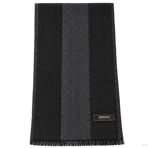 Mens Cotton Scarf #329