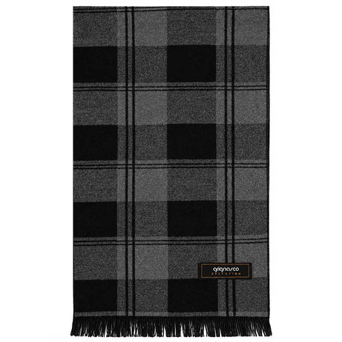 Mens Cotton Scarf #332