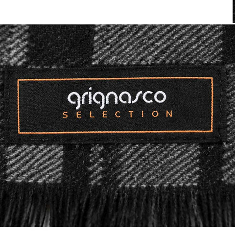 Mens Cotton Scarf #333