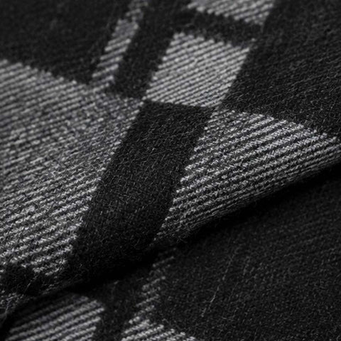 Mens Cotton Scarf #333