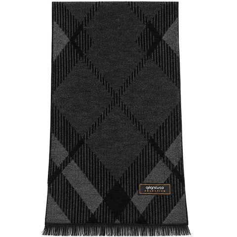 Mens Cotton Scarf #335