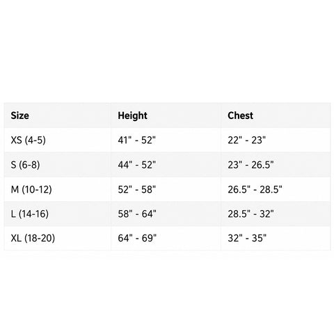 Boys Hanes Crew Neck Undershirts - 3 Pk.