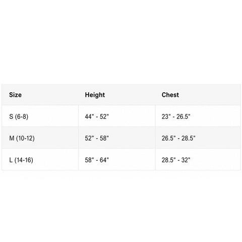 Boys Hanes Sleeveless Ribbed Undershirts - 3 pk.